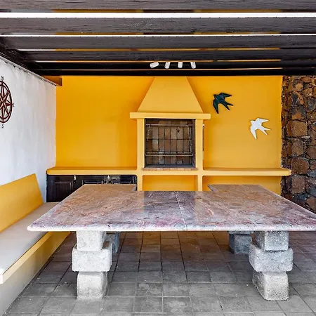 Sea Star Lanzarote فيلة *