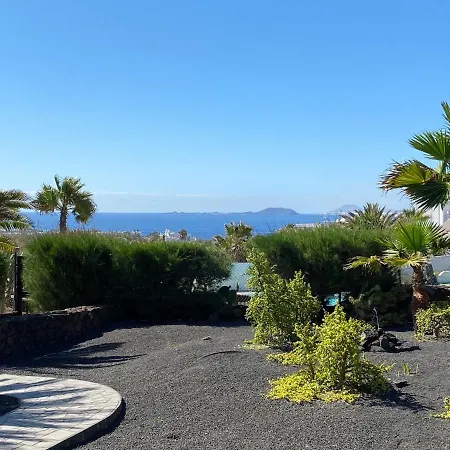 וילה Sea Star Lanzarote *