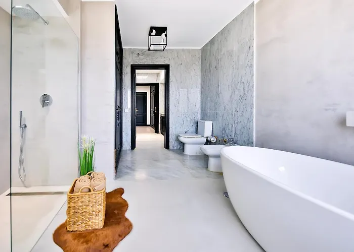 Sea Star Lanzarote فيلة *