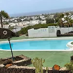 Sea Star Lanzarote Villa