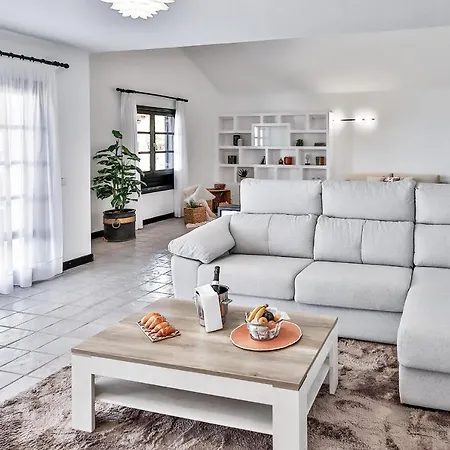 Sea Star Lanzarote *