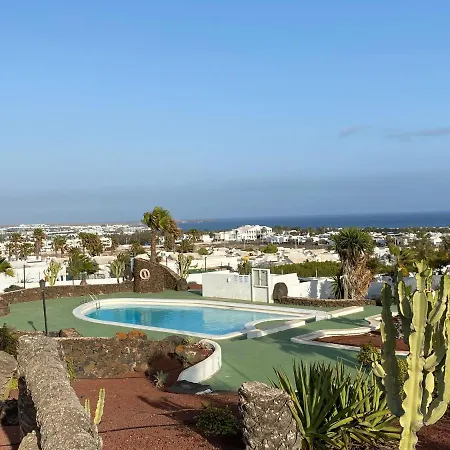ヴィラ Sea Star Lanzarote