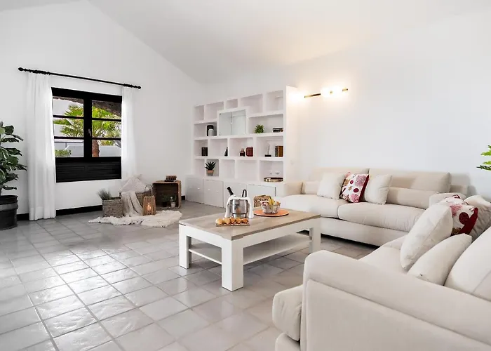 Sea Star Lanzarote Villa Playa Blanca (Lanzarote)