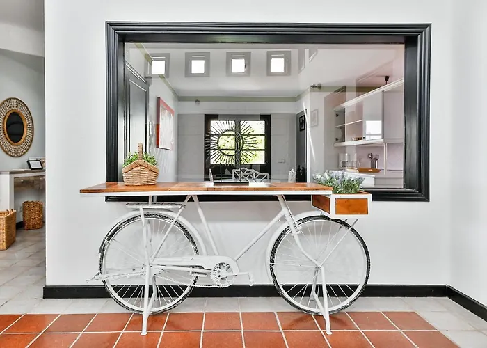 Villa Sea Star Lanzarote Playa Blanca (Lanzarote)