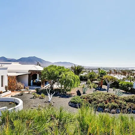 빌라 Sea Star Lanzarote *