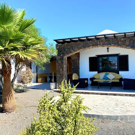 Sea Star Lanzarote וילה *