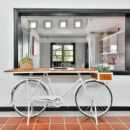 וילה Sea Star Lanzarote פלאיה בלנקה