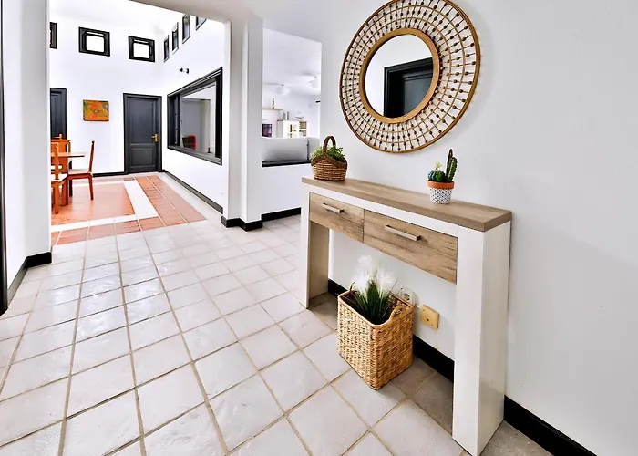 Sea Star Lanzarote וילה פלאיה בלנקה