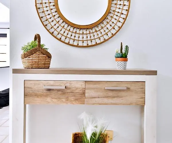 Sea Star Lanzarote וילה