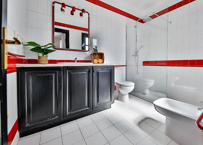 Sea Star Lanzarote * פלאיה בלנקה