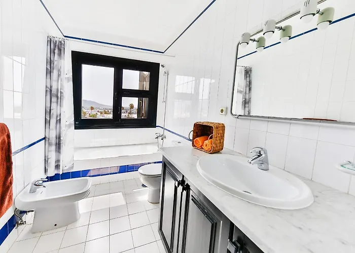 וילה Sea Star Lanzarote